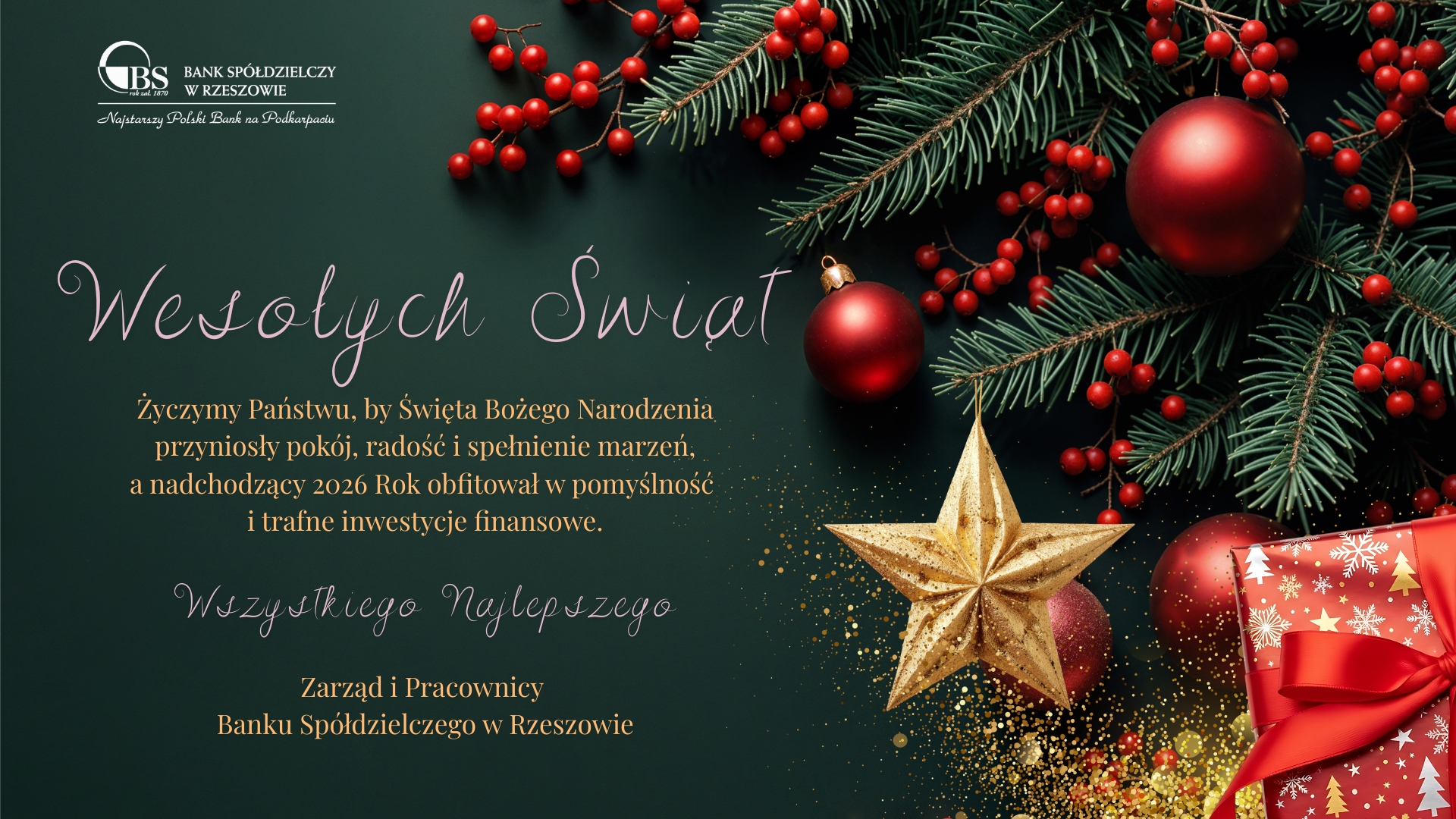 świeta 2025 Boże Nar